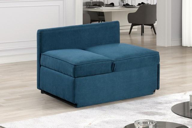Woburn Convertible Chair - Time 2 Sleep (West Covina, CA)