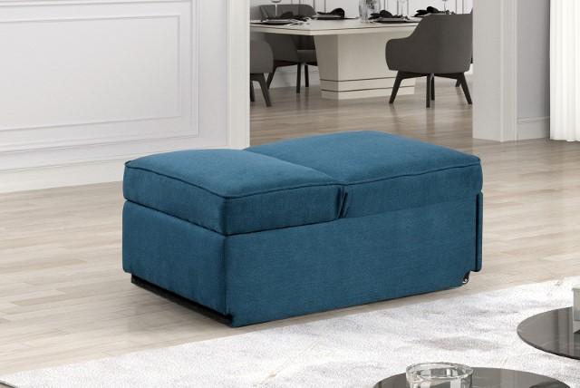 Woburn Convertible Chair - Time 2 Sleep (West Covina, CA)