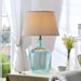 Alex Blue 27"H Table Lamp - Time 2 Sleep (West Covina, CA)