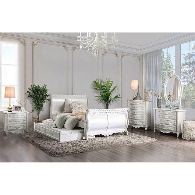 Alexandra Chair - Time 2 Sleep (West Covina, CA)