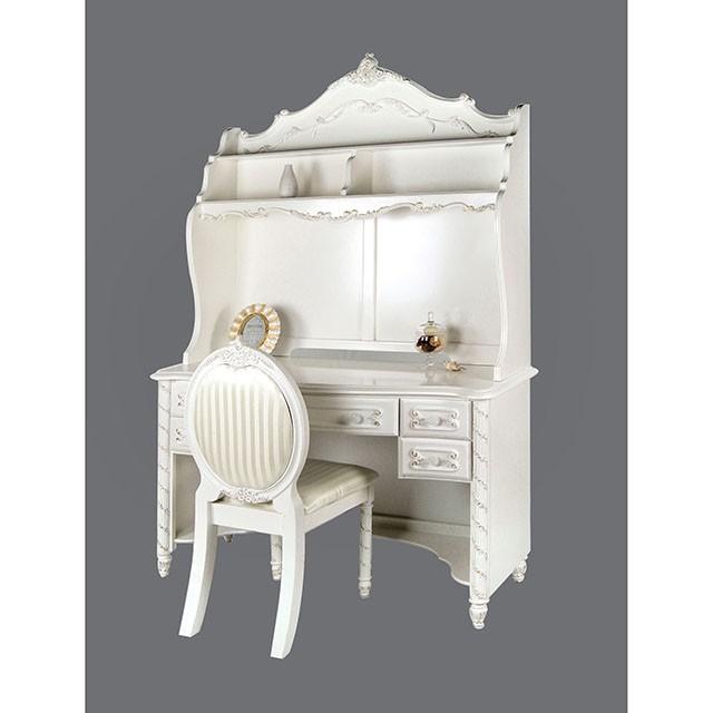 Alexandra Chair - Time 2 Sleep (West Covina, CA)