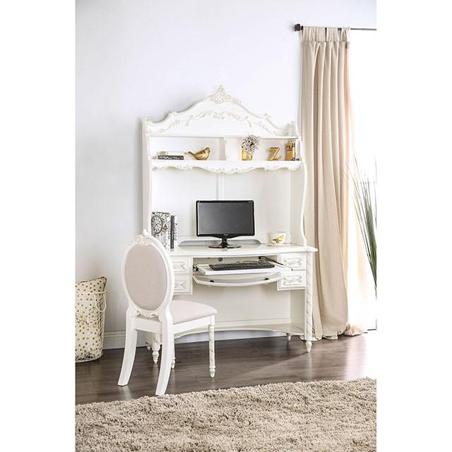 Alexandra Chair - Time 2 Sleep (West Covina, CA)