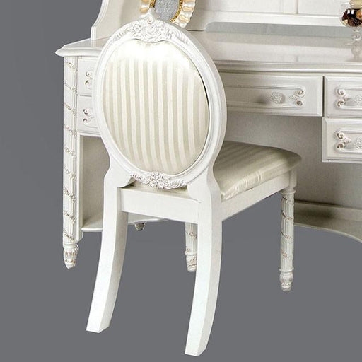 Alexandra Chair - Time 2 Sleep (West Covina, CA)