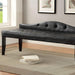 Alipaz Bench - Time 2 Sleep (West Covina, CA)