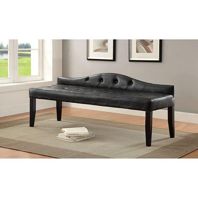 Alipaz Bench - Time 2 Sleep (West Covina, CA)