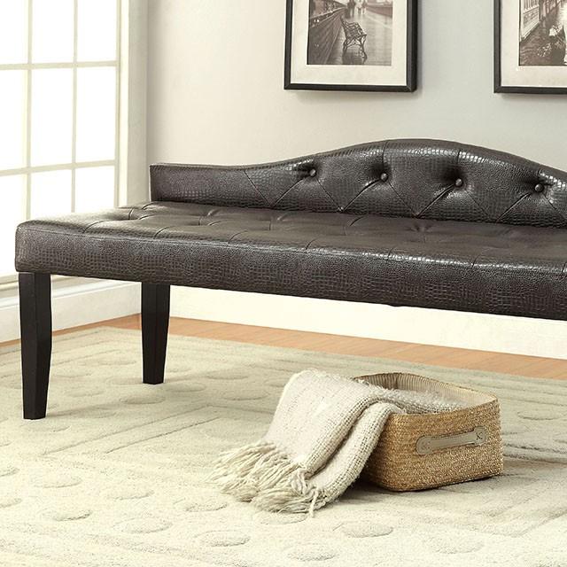 Alipaz Bench - Time 2 Sleep (West Covina, CA)