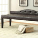 Alipaz Bench - Time 2 Sleep (West Covina, CA)