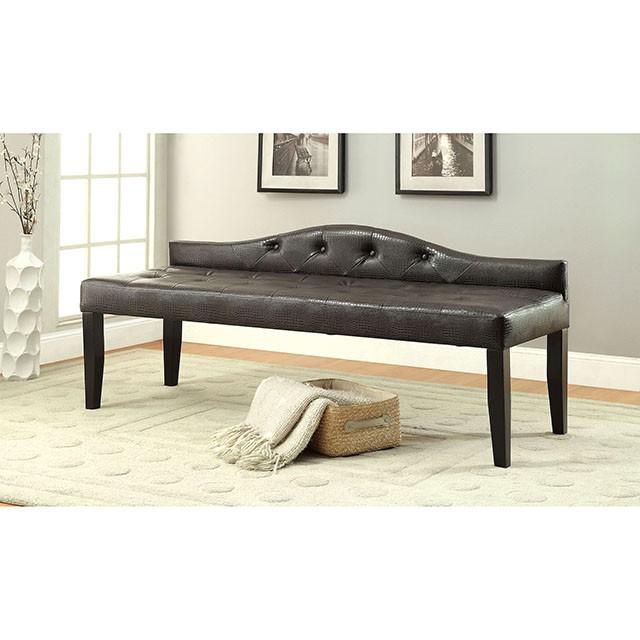Alipaz Bench - Time 2 Sleep (West Covina, CA)