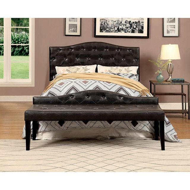 Alipaz Bench - Time 2 Sleep (West Covina, CA)