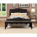 Alipaz Bench - Time 2 Sleep (West Covina, CA)
