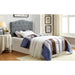Alipaz Queen/Full Headboard - Time 2 Sleep (West Covina, CA)