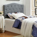 Alipaz Queen/Full Headboard - Time 2 Sleep (West Covina, CA)