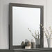 ALISON Mirror, Dark Walnut - Time 2 Sleep (West Covina, CA)