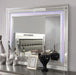Brachium Silver Dresser - Time 2 Sleep (West Covina, CA)