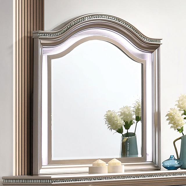 ALLIE Mirror Beige & Rose Gold - Time 2 Sleep (West Covina, CA)