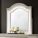 ALLIE Mirror Beige & Rose Gold - Time 2 Sleep (West Covina, CA)