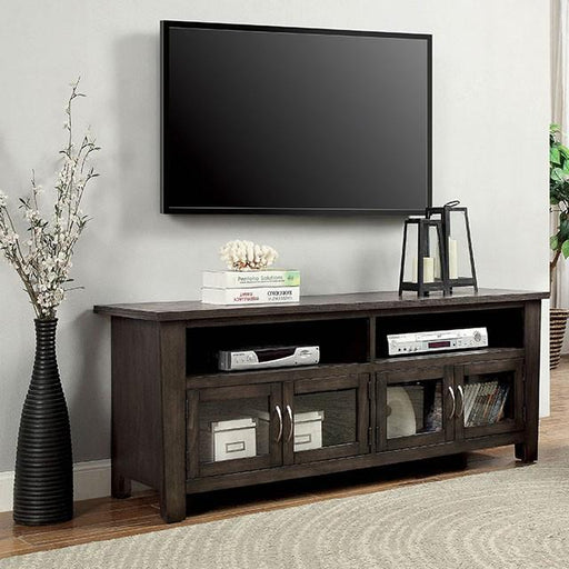 Alma Gray 60" & 72" TV Stand - Time 2 Sleep (West Covina, CA)