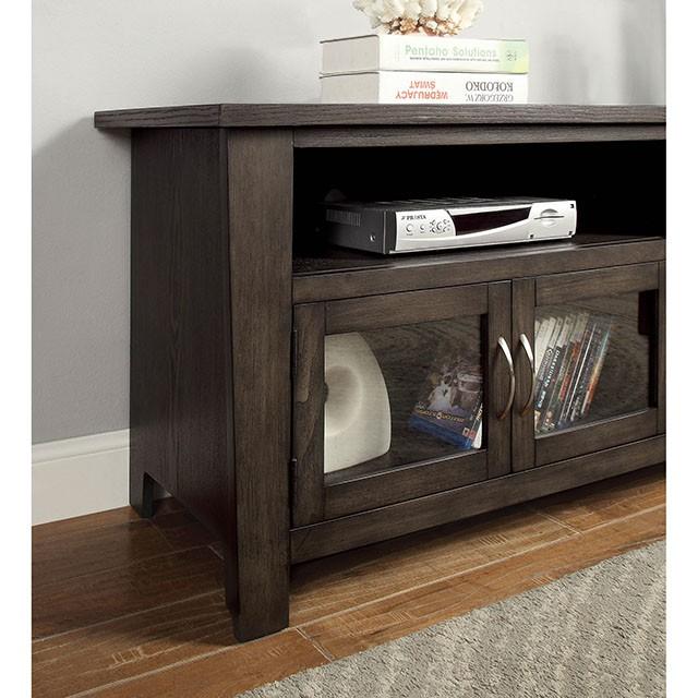Alma Gray 60" & 72" TV Stand - Time 2 Sleep (West Covina, CA)