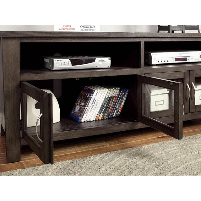 Alma Gray 60" & 72" TV Stand - Time 2 Sleep (West Covina, CA)