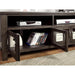 Alma Gray 60" & 72" TV Stand - Time 2 Sleep (West Covina, CA)