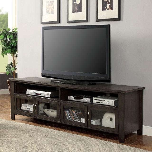 Alma Gray 60" & 72" TV Stand - Time 2 Sleep (West Covina, CA)