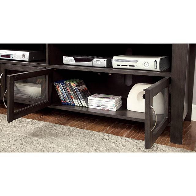 Alma Gray 60" & 72" TV Stand - Time 2 Sleep (West Covina, CA)