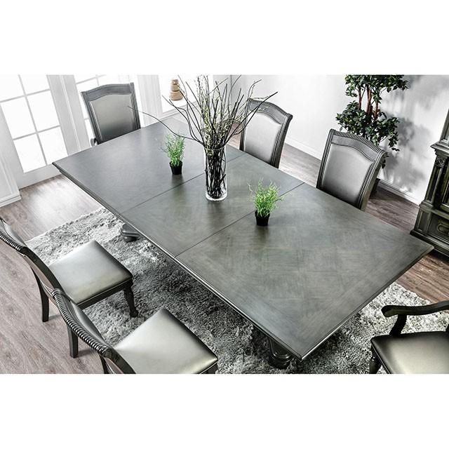 Alpena Dining Table Set - Time 2 Sleep (West Covina, CA)