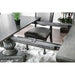 Alpena Dining Table Set - Time 2 Sleep (West Covina, CA)