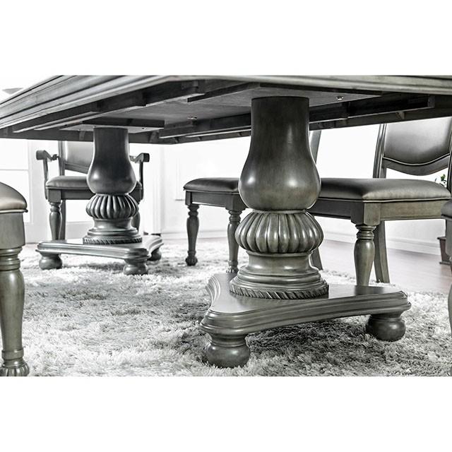 Alpena Dining Table Set - Time 2 Sleep (West Covina, CA)
