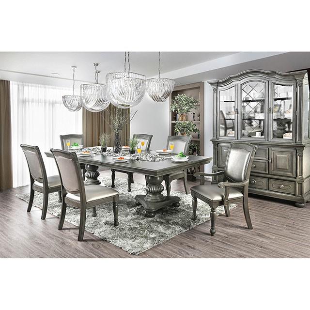 Alpena Dining Table Set - Time 2 Sleep (West Covina, CA)