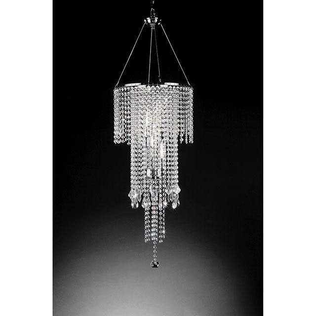 Alrai Ceiling Lamp - Time 2 Sleep (West Covina, CA)