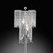 Alrai Clear 31 1/2"H Table Lamp - Time 2 Sleep (West Covina, CA)