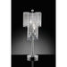 Alrai Clear 31 1/2"H Table Lamp - Time 2 Sleep (West Covina, CA)