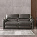 ALTAMURA Power Sofa, Gray & Beige - Time 2 Sleep (West Covina, CA)
