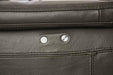 ALTAMURA Power Sofa, Gray & Beige - Time 2 Sleep (West Covina, CA)