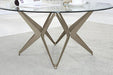 ALVISE Coffee Table - Time 2 Sleep (West Covina, CA)