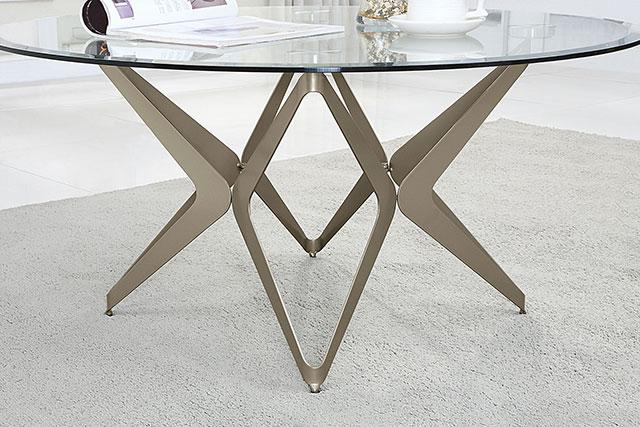 ALVISE Coffee Table - Time 2 Sleep (West Covina, CA)