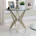 ALVISE End Table - Time 2 Sleep (West Covina, CA)