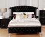 Alzir Queen Bedroom Set - Time 2 Sleep (West Covina, CA)