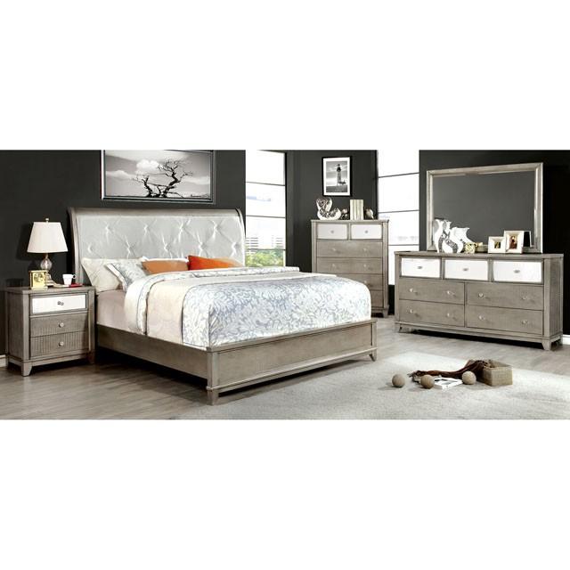 Bryant Bed - Time 2 Sleep (West Covina, CA)