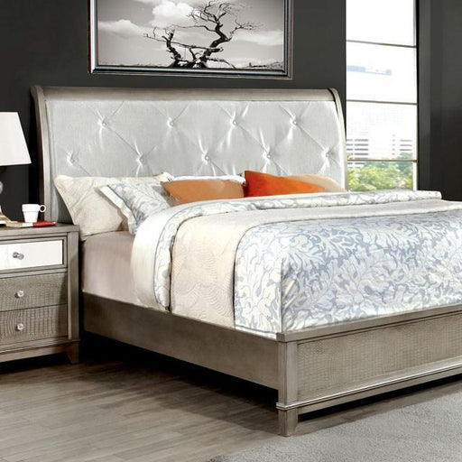 Bryant Cal.King Bed - Time 2 Sleep (West Covina, CA)