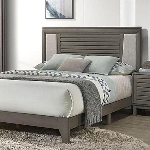 Amar Queen Bed - Time 2 Sleep (West Covina, CA)