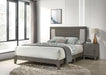 Amar Queen Bed - Time 2 Sleep (West Covina, CA)