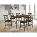 Buhl Counter Ht. Table - Time 2 Sleep (West Covina, CA)