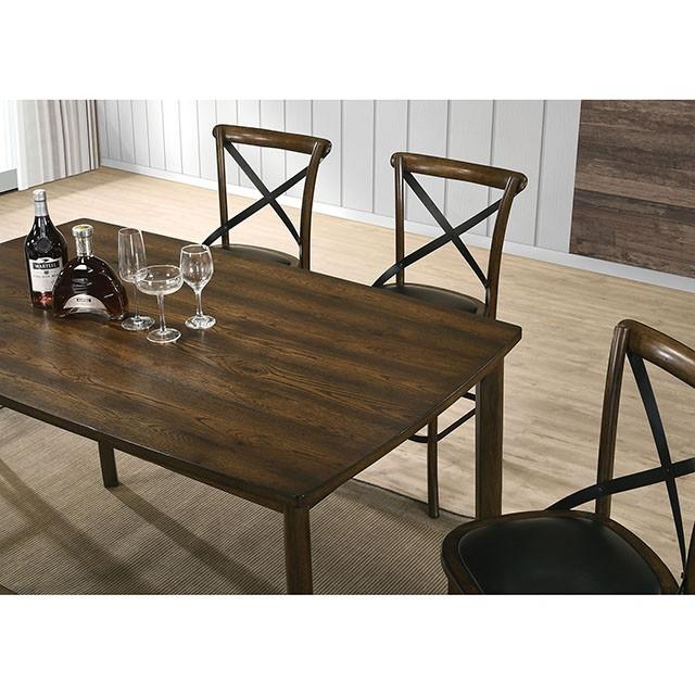 Buhl Counter Ht. Table - Time 2 Sleep (West Covina, CA)