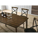 Buhl Counter Ht. Table - Time 2 Sleep (West Covina, CA)