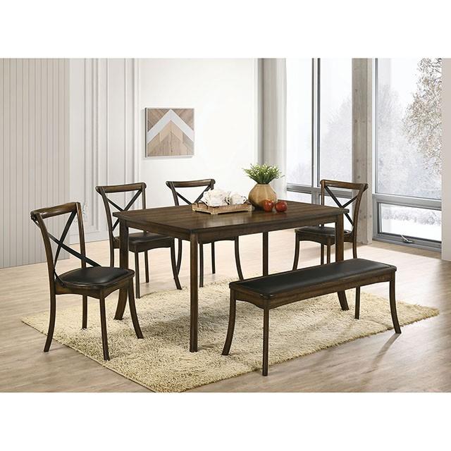 Buhl Dining Table - Time 2 Sleep (West Covina, CA)