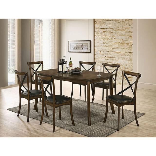 Buhl Dining Table - Time 2 Sleep (West Covina, CA)