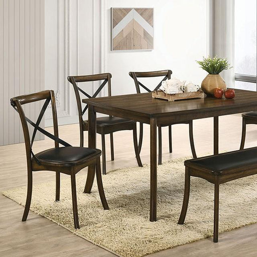 Buhl Dining Table - Time 2 Sleep (West Covina, CA)