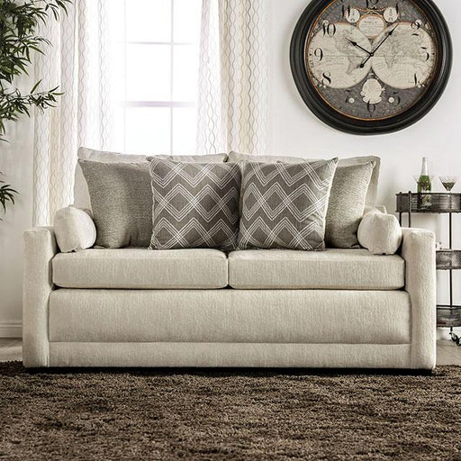Burgess Loveseat - Time 2 Sleep (West Covina, CA)